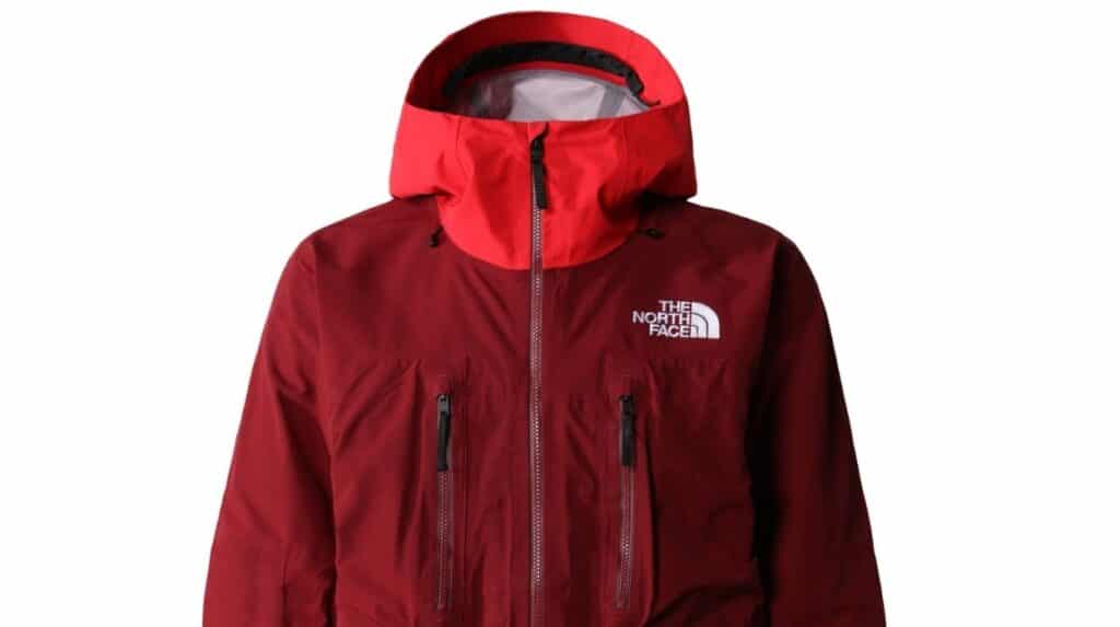 the north face mont