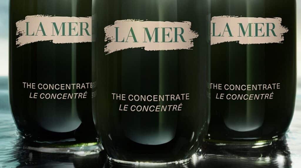 la mer serum