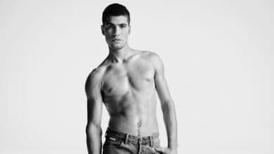 Calvin Klein x Carlos Alcaraz: Calvins or Nothing