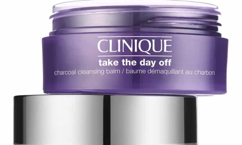 Clinique: Take the Day Off