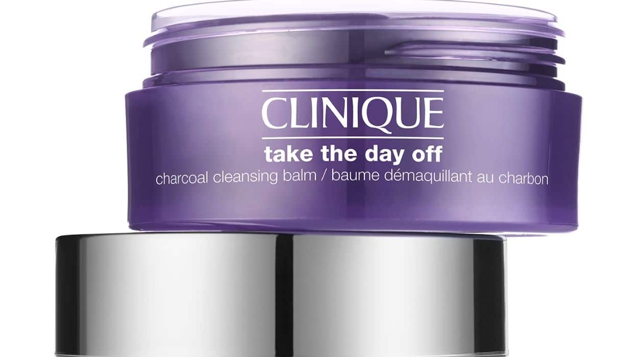 Clinique: Take the Day Off