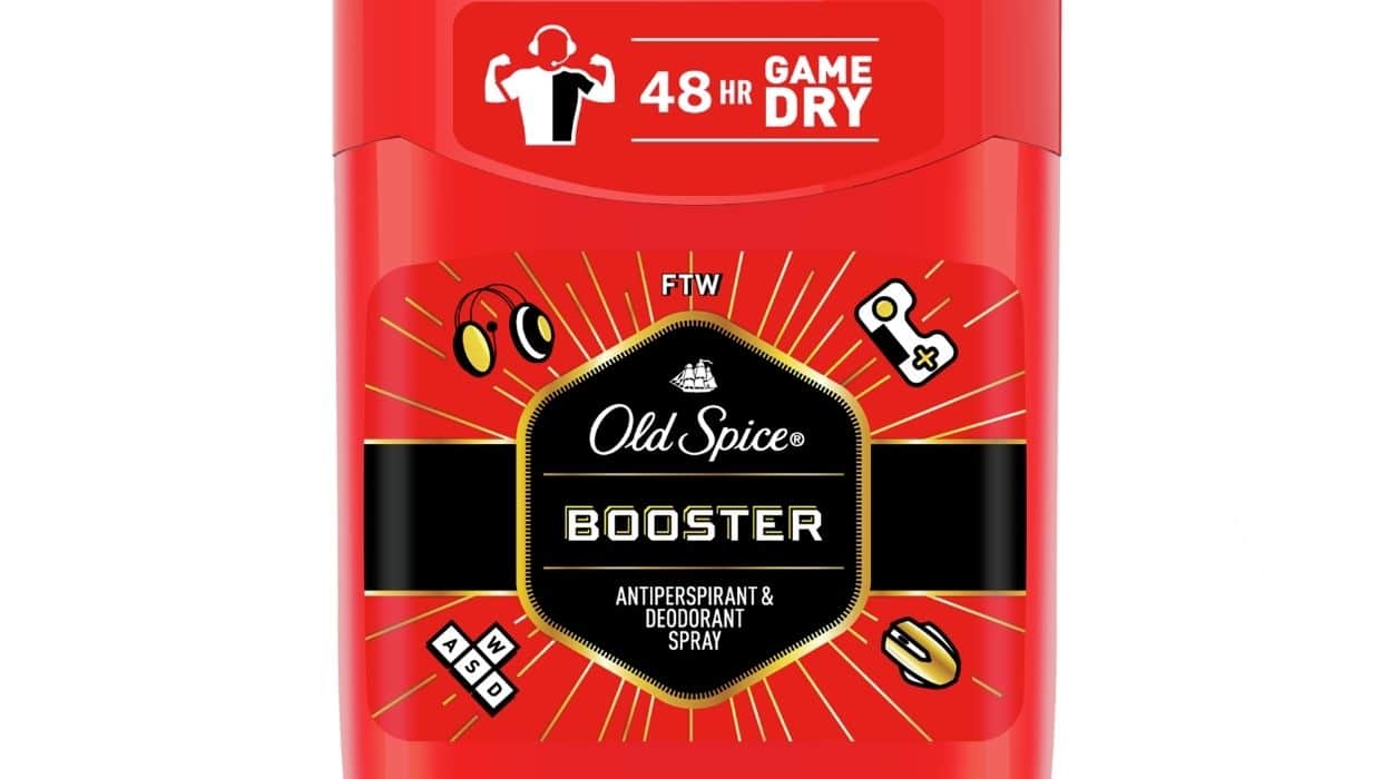 Old Spice Stick Deodorantlar