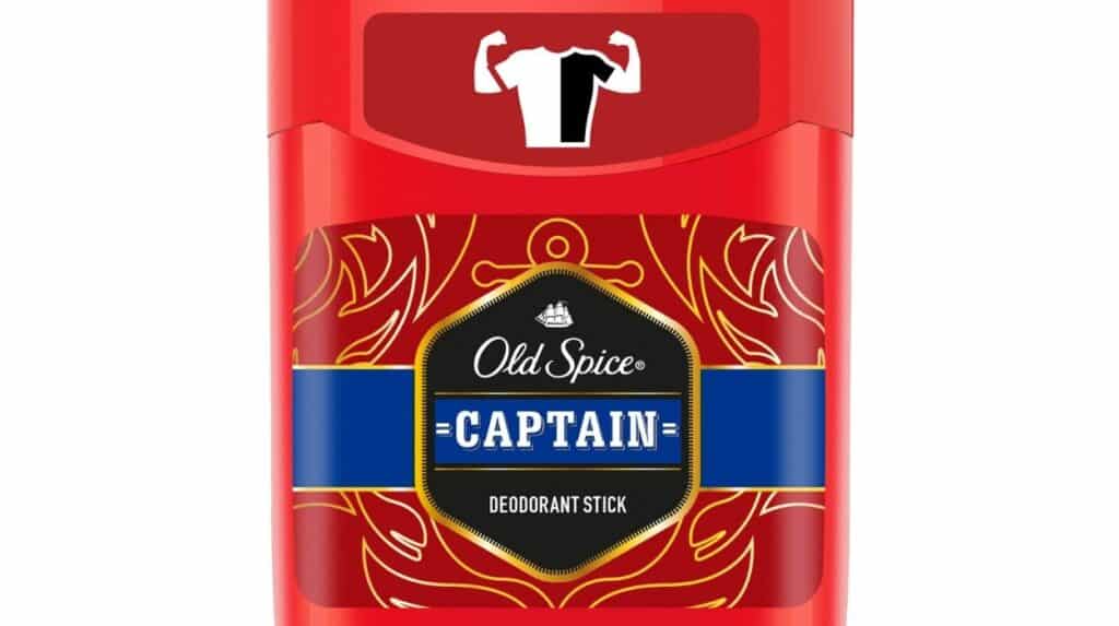 old spice stick