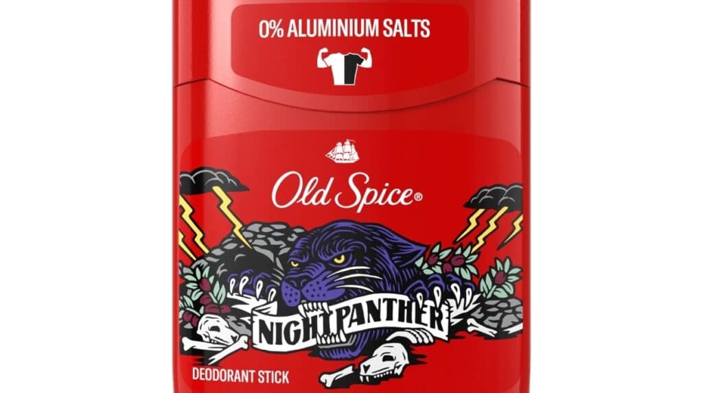 old spice stick