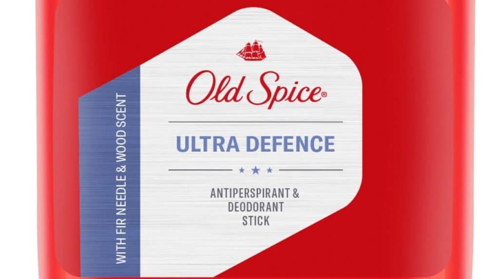 old spice stick