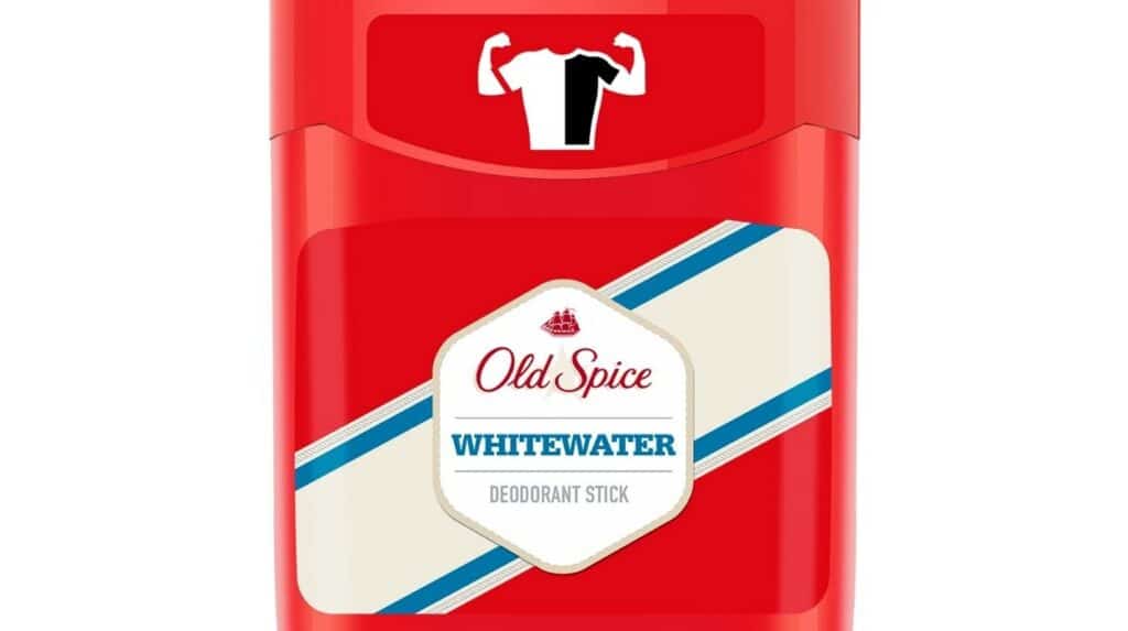 old spice stick