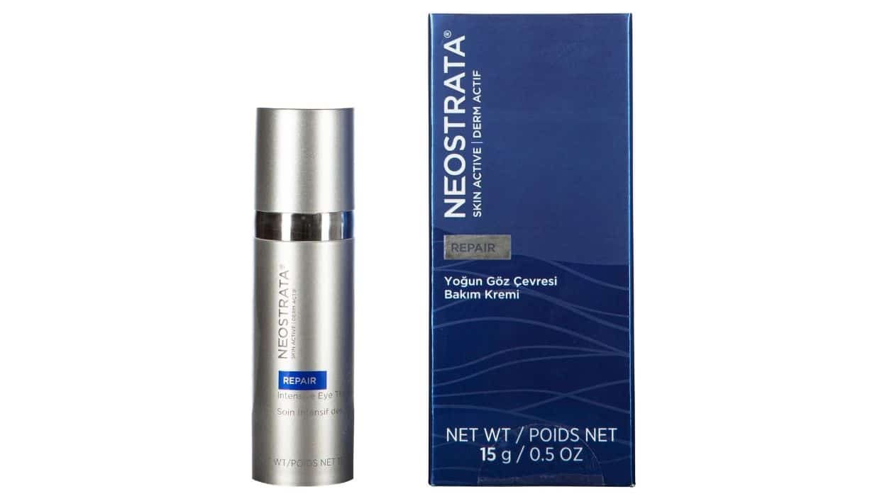 Neostrata Skin Active Serisi