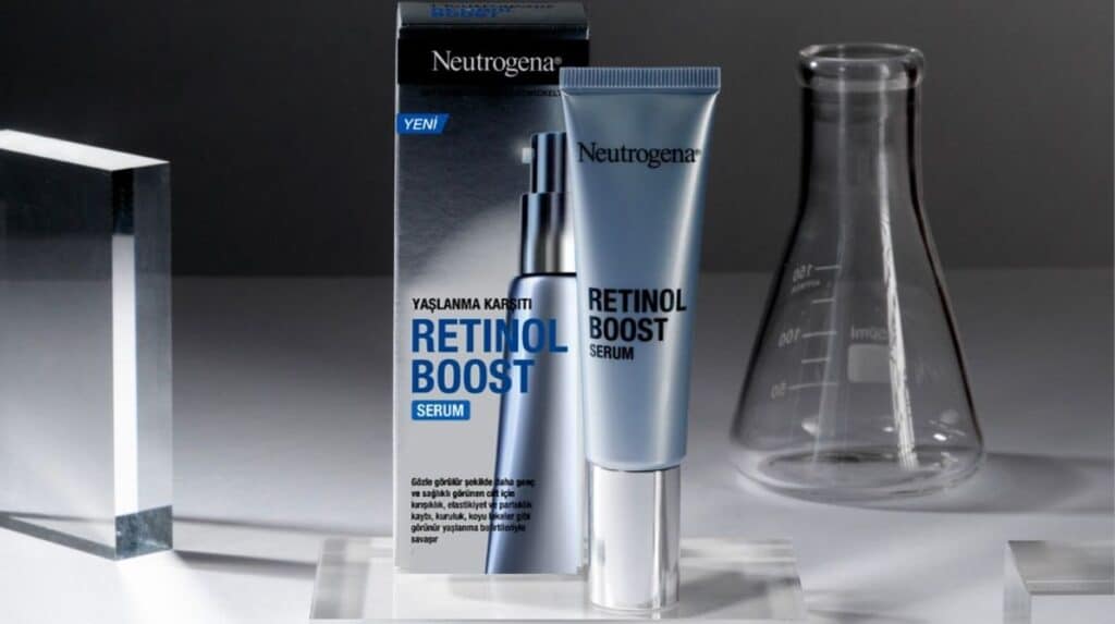 neutrogena