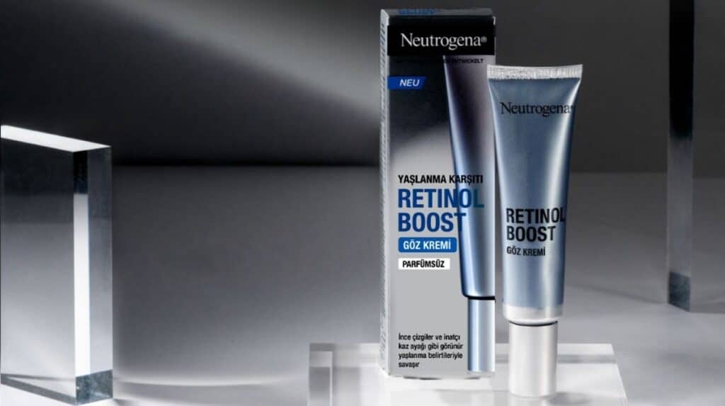 neutrogena