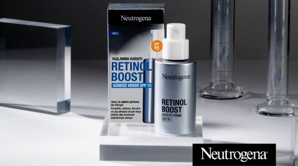 neutrogena