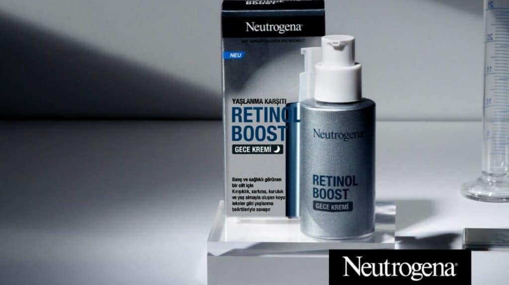 neutrogena