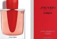 Shiseido: Intense