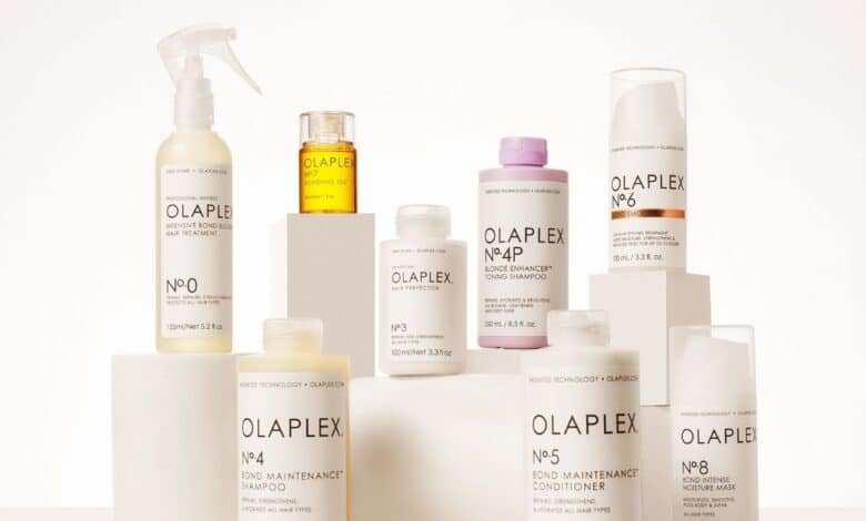 Olaplex Türkiye'de!