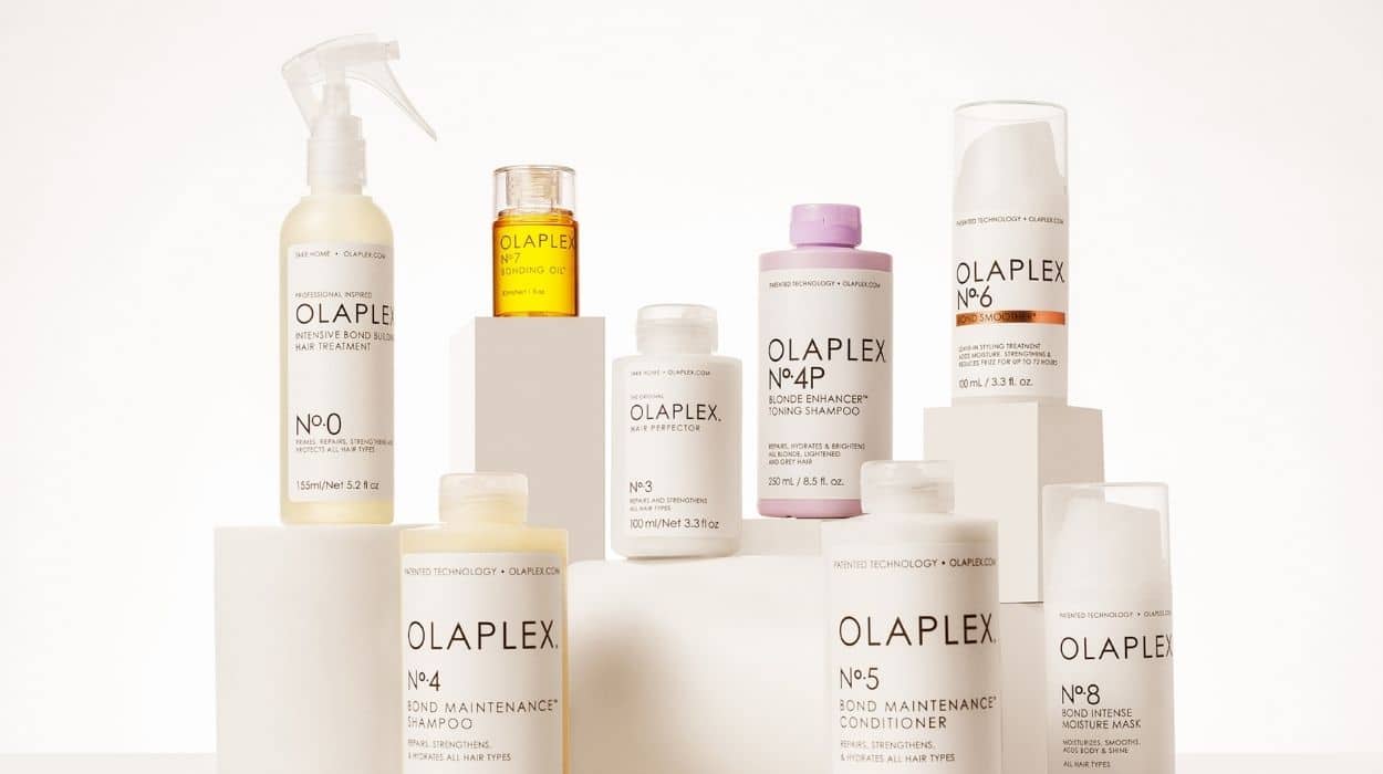 Olaplex Türkiye'de!