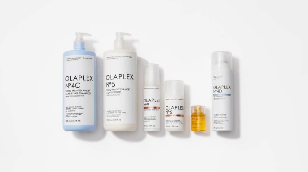 olaplex ürünleri