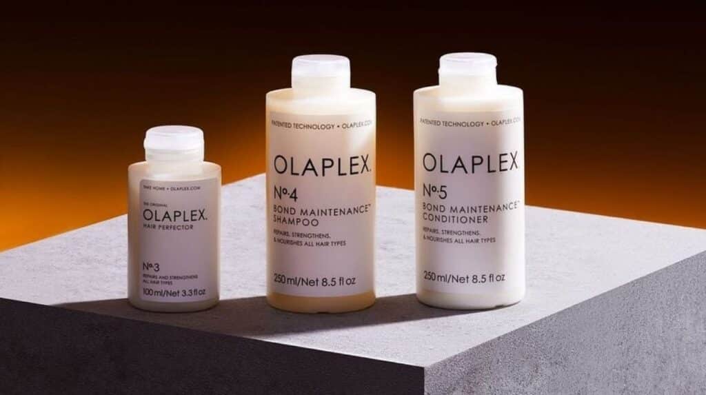 olaplex ürünleri