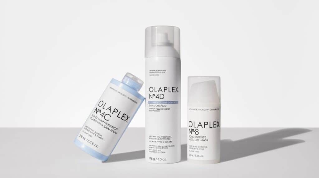 olaplex ürünleri