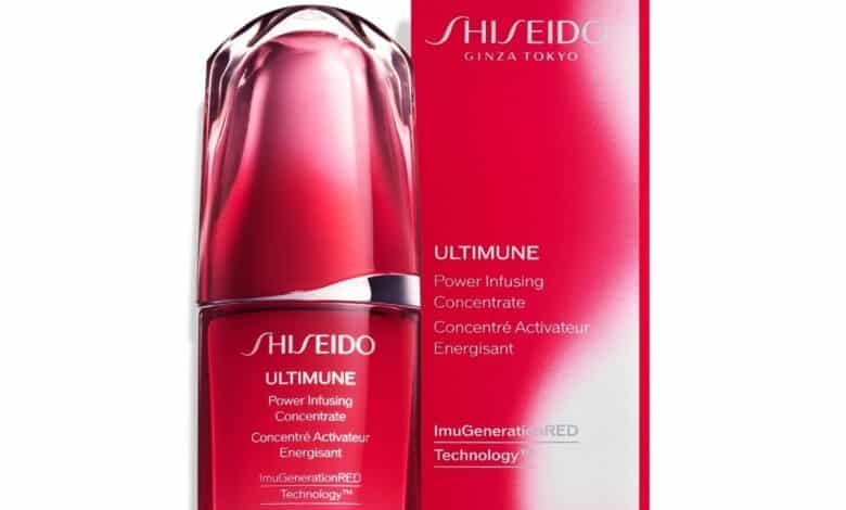 Shiseido Ultimune Yeni Formülü ile Karşınızda!