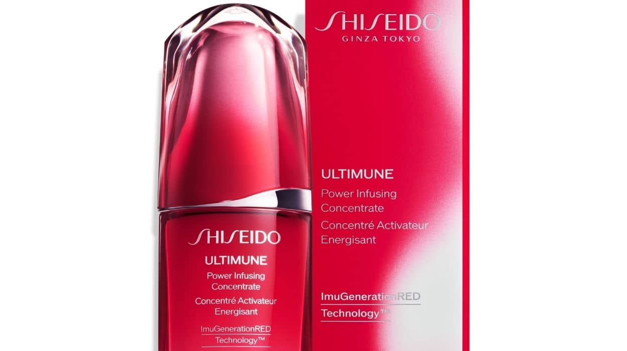 Shiseido Ultimune Yeni Formülü ile Karşınızda!