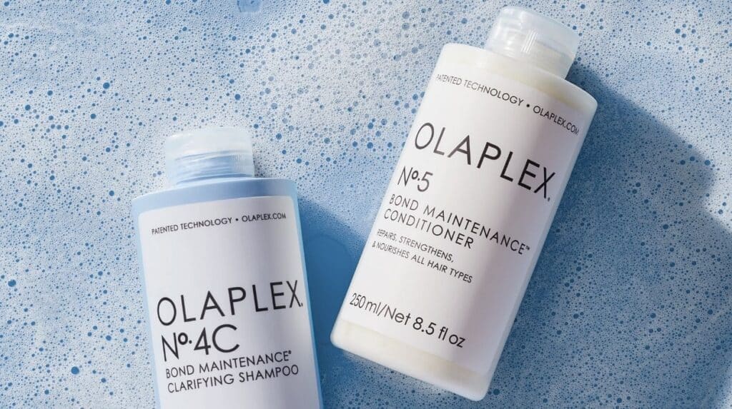 olaplex ürünleri