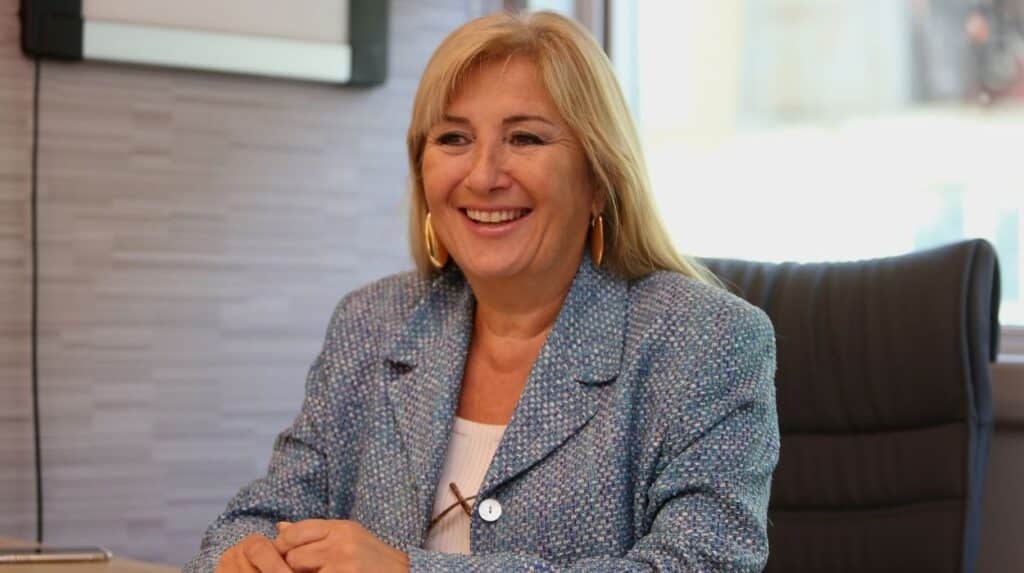  Prof. Dr. Nesrin Dilbaz