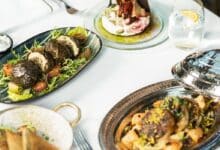 Mandarin Oriental, Türk Mutfağını Yurtdışında Tanıtıyor