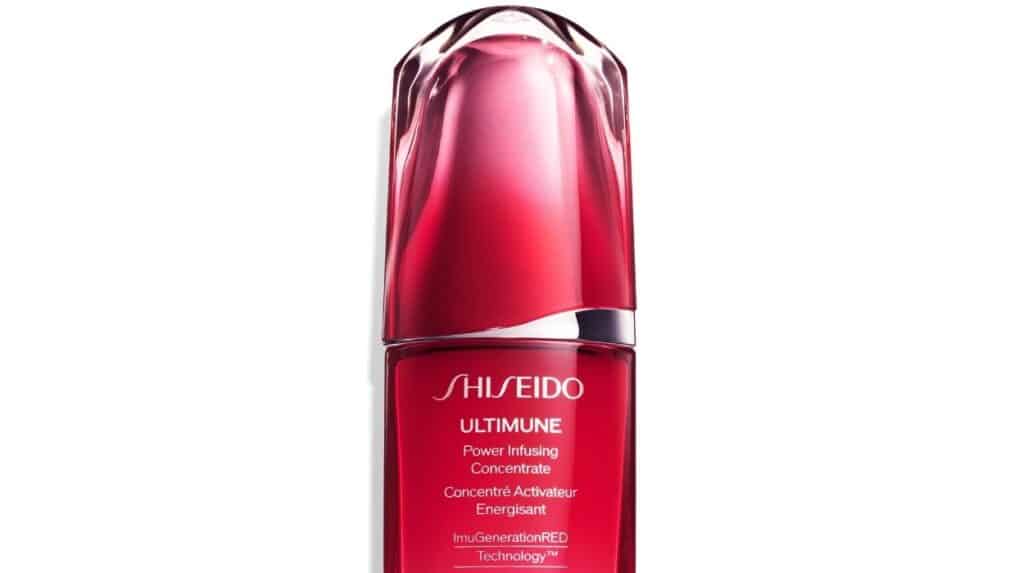 Shiseido Ultimune