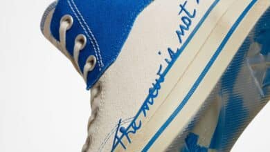 Converse x Ader Error: Chuck 70