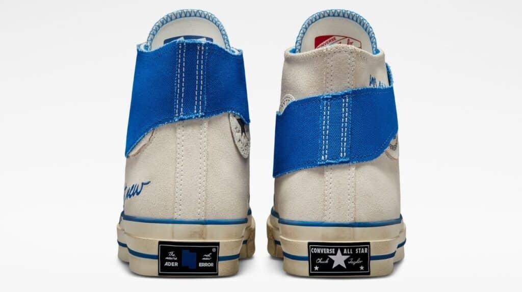 converse chuck 70