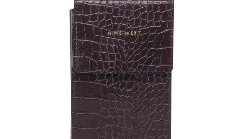 nine west çanta