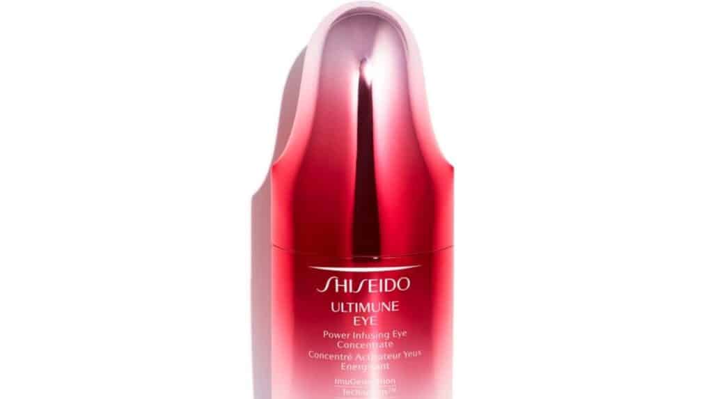 Shiseido Ultimune 