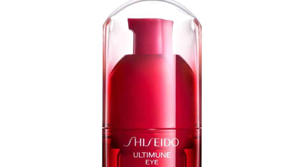 Shiseido Ultimune 