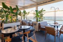 Vakkorama Cafe Aqua Florya'da Açıldı