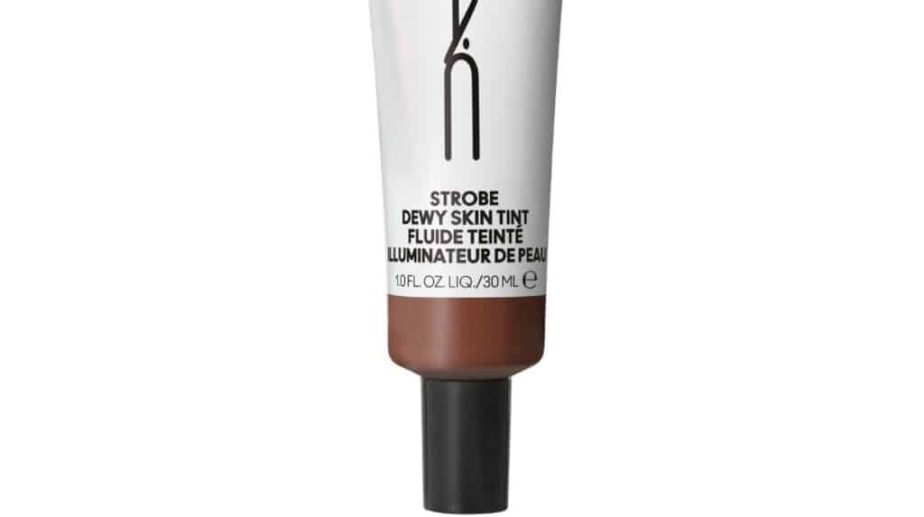 MAC Strobe Dewy Skin Tint