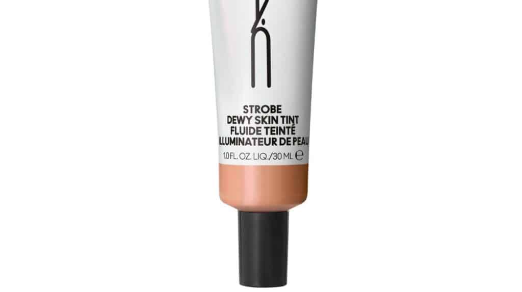 MAC Strobe Dewy Skin Tint