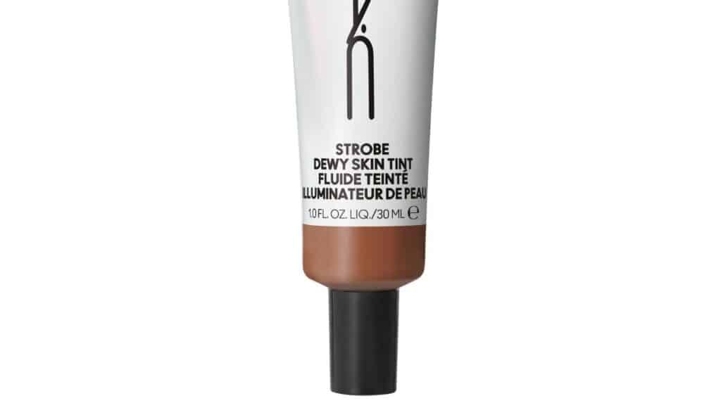 MAC Strobe Dewy Skin Tint