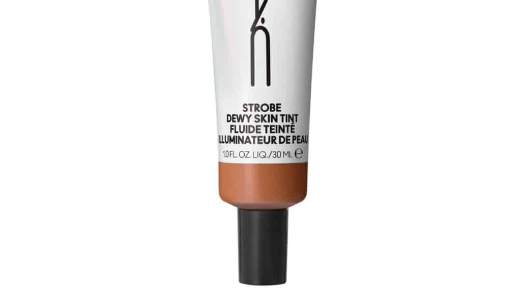 MAC Strobe Dewy Skin Tint