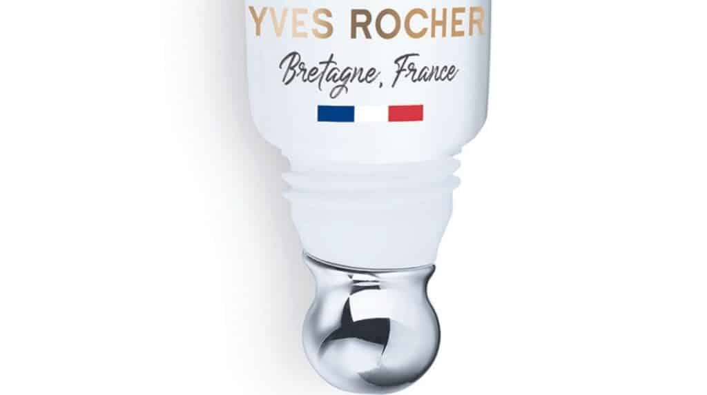 yves rocher