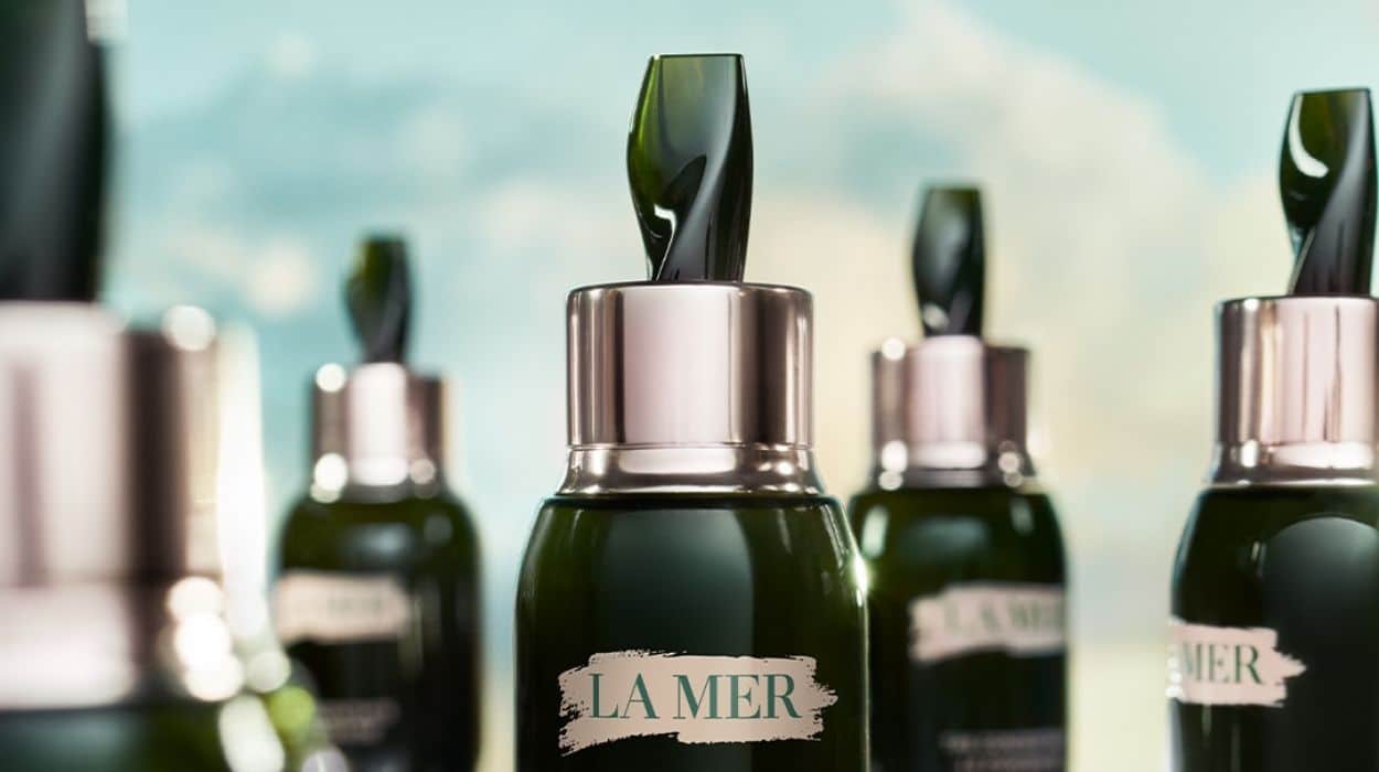 La Mer: The Concentrate Serum