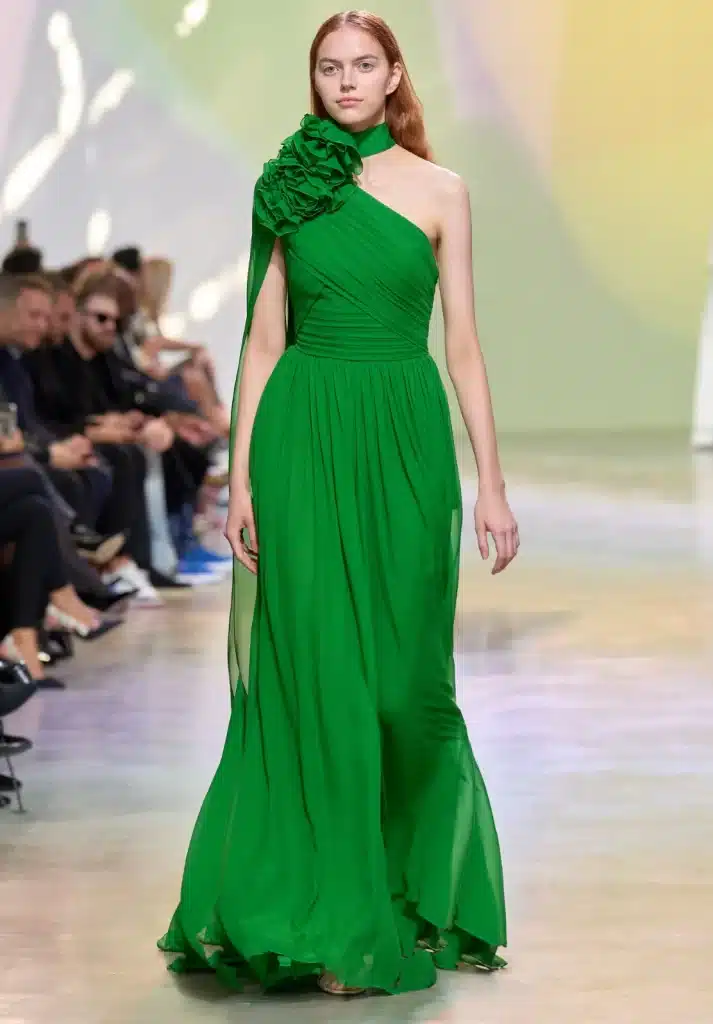 Elie Saab İlkbahar Yaz 2023