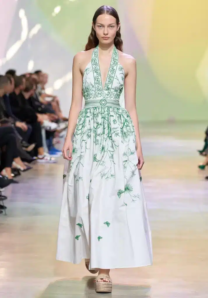 Elie Saab İlkbahar Yaz 2023