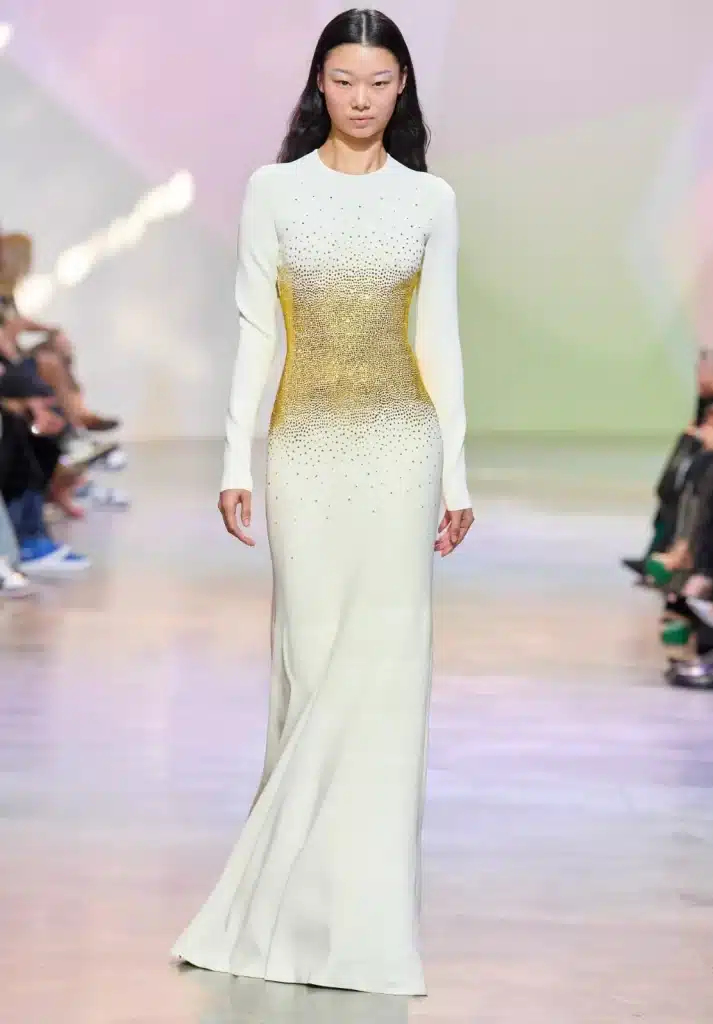 Elie Saab İlkbahar Yaz 2023