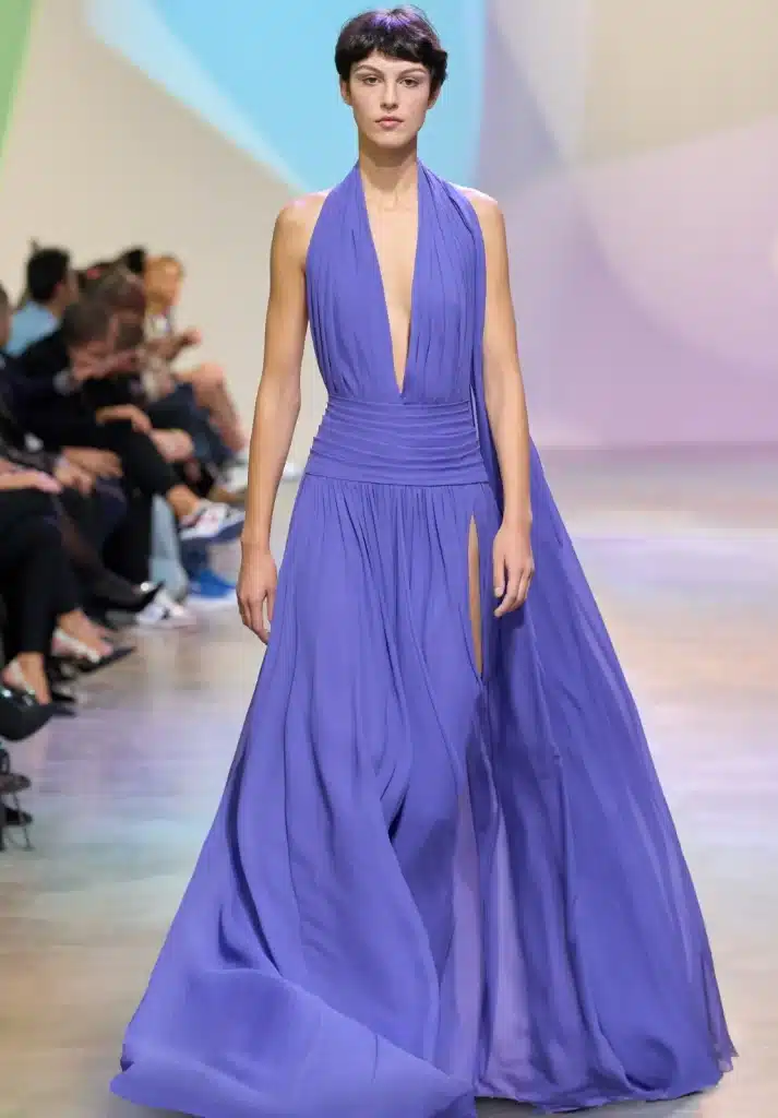 Elie Saab İlkbahar Yaz 2023