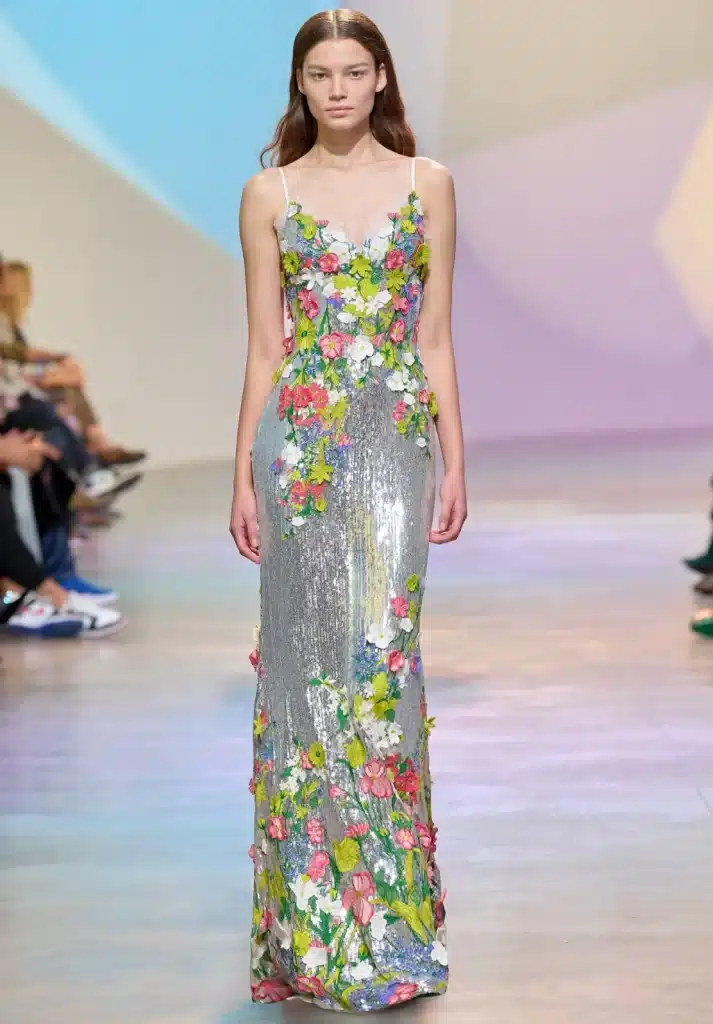 Elie Saab İlkbahar Yaz 2023