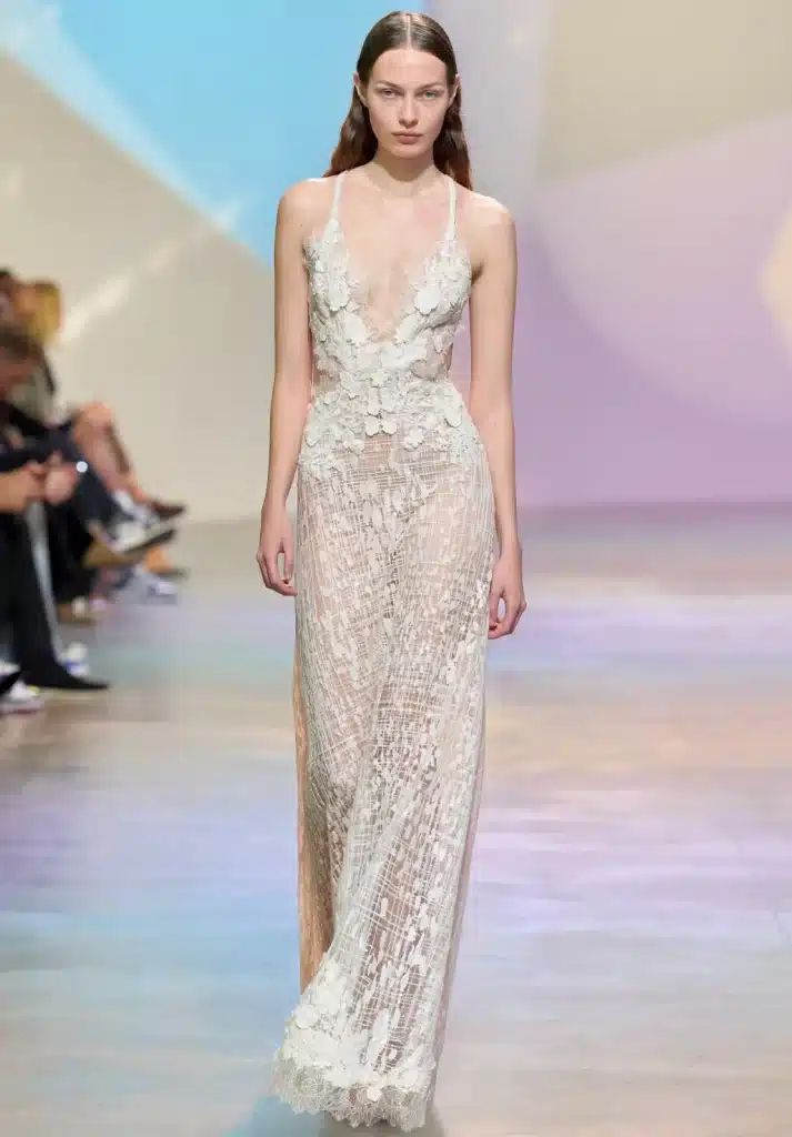 Elie Saab İlkbahar Yaz 2023