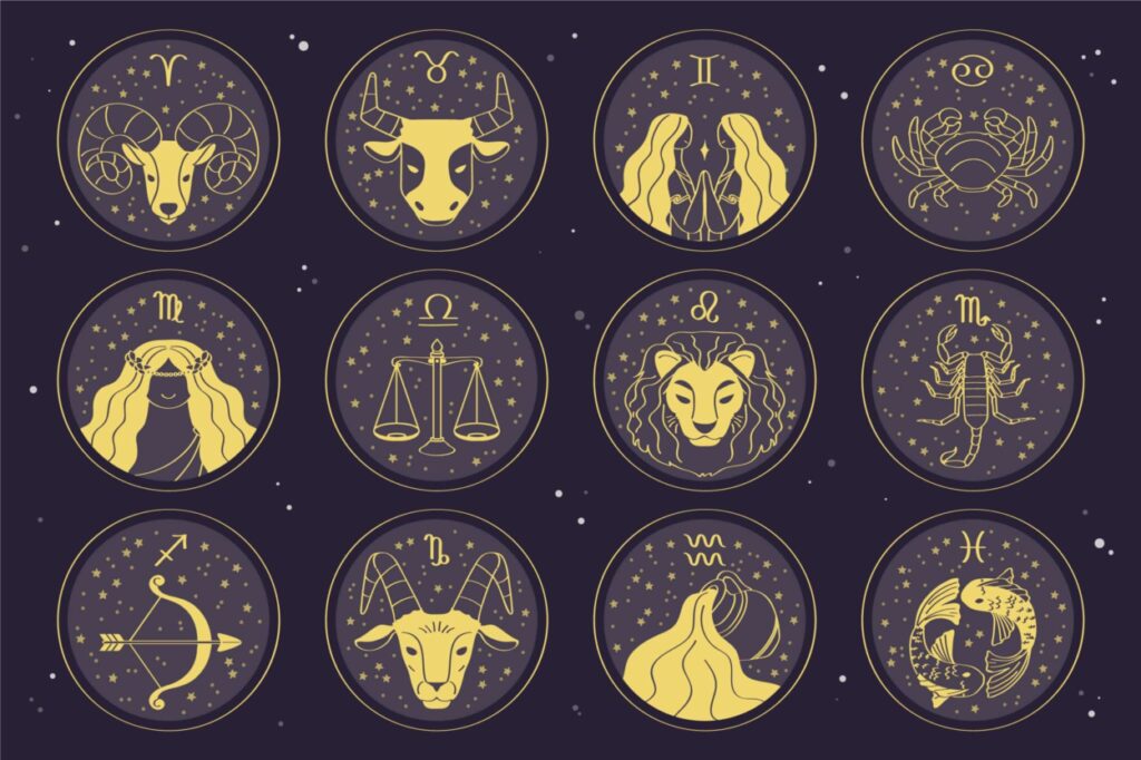 astroloji: burç yorumu