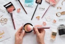 Bronzer Kullanırken Bilmeniz Gereken Şeyler