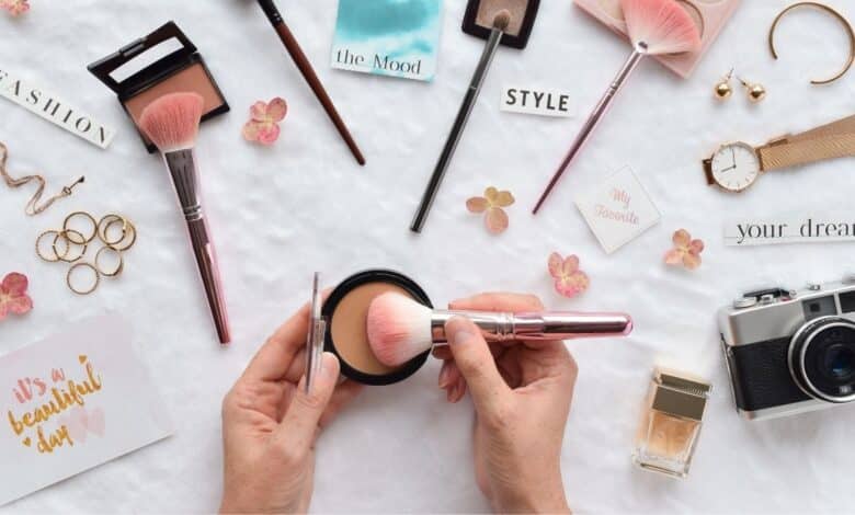 Bronzer Kullanırken Bilmeniz Gereken Şeyler