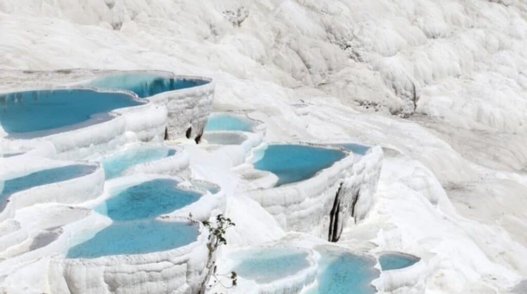 mart: pamukkale