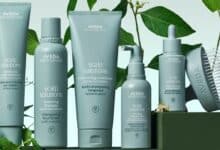 Aveda, Vegan Scalp Solutions'ı Tanıttı